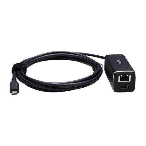 Adapter OBSBOT USB-C do Ethernet OBSBOT Adapter OBSBOT USB-C do Ethernet OBSBOT