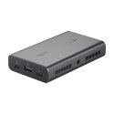 Adapter OBSBOT UVC do NDI OBSBOT