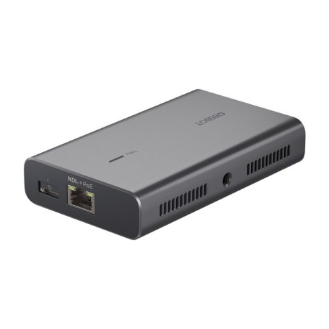 Adapter OBSBOT UVC do NDI OBSBOT Adapter OBSBOT UVC do NDI OBSBOT
