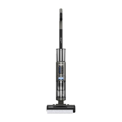 Bezprzewodowy odkurzacz pionowy mopujący EUREKA Rapid Wash GX5 Pro EUREKA Bezprzewodowy odkurzacz pionowy mopujący EUREKA Rapid Wash GX5 Pro EUREKA