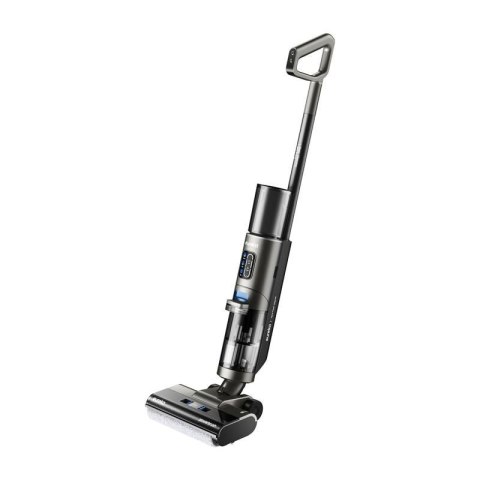 Bezprzewodowy odkurzacz pionowy mopujący EUREKA Rapid Wash GX5 Pro EUREKA Bezprzewodowy odkurzacz pionowy mopujący EUREKA Rapid Wash GX5 Pro EUREKA