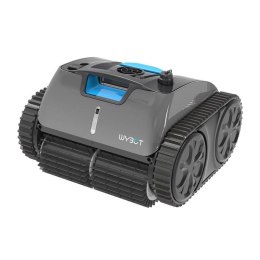 Bezprzewodowy robot do czyszczenia basenów Wybot C1 Max Wybot