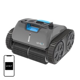 Bezprzewodowy robot do czyszczenia basenów Wybot C1 Pro Wybot
