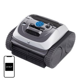 Bezprzewodowy robot do czyszczenia basenów Wybot C1 Wybot