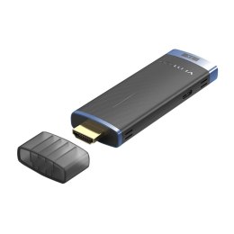 Bezprzewodowy transmiter / odbiornik Vention HDMI (niebieski) Vention