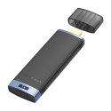 Bezprzewodowy transmiter / odbiornik Vention HDMI (niebieski) Vention