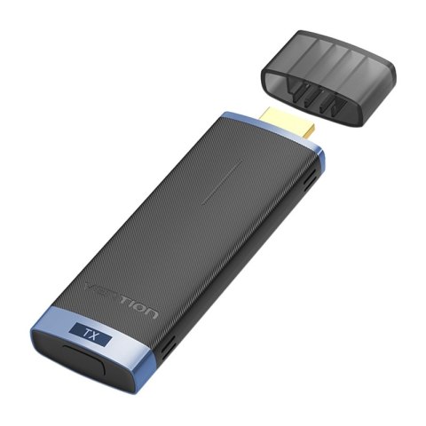 Bezprzewodowy transmiter / odbiornik Vention HDMI (niebieski) Vention Bezprzewodowy transmiter / odbiornik Vention HDMI (niebieski) Vention