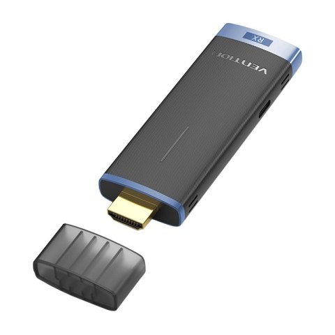Bezprzewodowy transmiter / odbiornik Vention HDMI (niebieski) Vention Bezprzewodowy transmiter / odbiornik Vention HDMI (niebieski) Vention