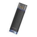 Bezprzewodowy transmiter / odbiornik Vention HDMI (niebieski) Vention