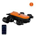 Dron podwodny Geneinno T1 200m 4K UHD Geneinno