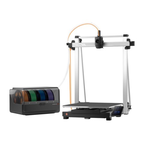 Drukarka 3D Anycubic Kobra 3 Max Combo AnyCubic Drukarka 3D Anycubic Kobra 3 Max Combo AnyCubic