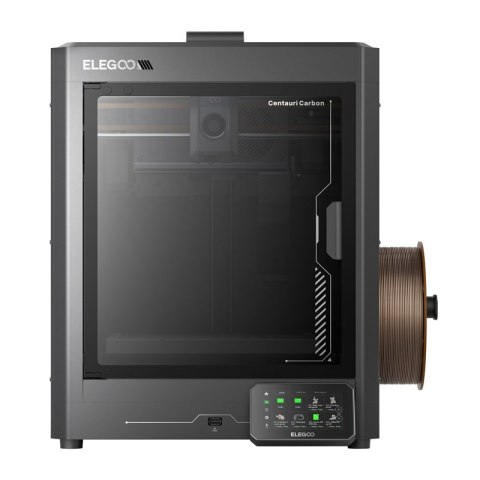 Drukarka 3D ELEGOO Centauri Carbon Elegoo Drukarka 3D ELEGOO Centauri Carbon Elegoo