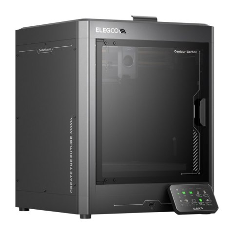 Drukarka 3D ELEGOO Centauri Carbon Elegoo Drukarka 3D ELEGOO Centauri Carbon Elegoo