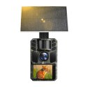 Fotopułapka z Panelem Solarnym KJK FKPCAM (FK-HC20) KJK
