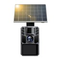 Fotopułapka z Panelem Solarnym KJK FKPCAM (FK-HC40) KJK