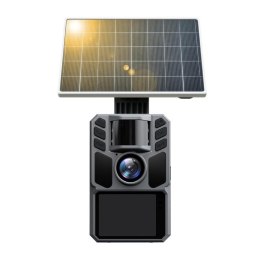 Fotopułapka z Panelem Solarnym KJK FKPCAM (FK-HC40) KJK