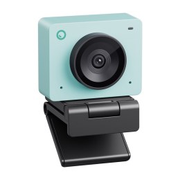 Kamera internetowa OBSBOT Meet SE (zielona) OBSBOT