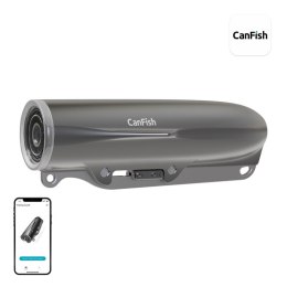 Kamera podwodna wędkarska Geneinno CanFish CamX 1080HD 200m Geneinno