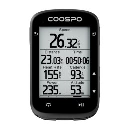 Komputer rowerowy Coospo CS300 Coospo