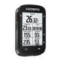 Komputer rowerowy Coospo CS300 Coospo