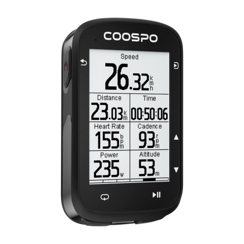 Komputer rowerowy Coospo CS300 Coospo Komputer rowerowy Coospo CS300 Coospo