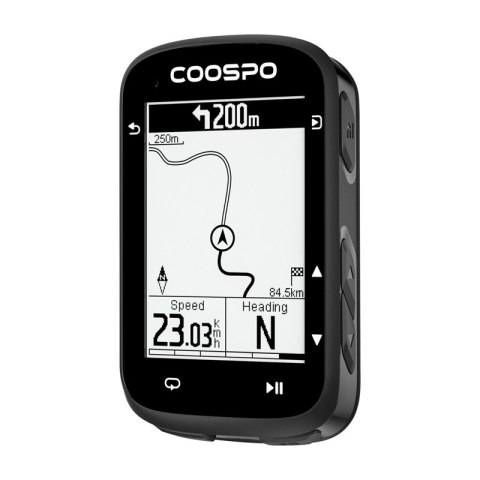 Komputer rowerowy Coospo CS300 Coospo Komputer rowerowy Coospo CS300 Coospo