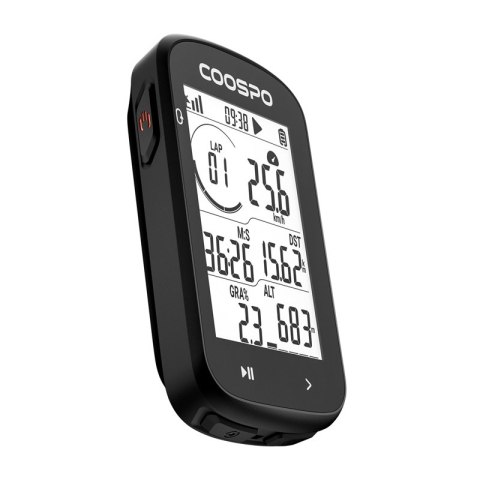 Komputer rowerowy Coospo CS300 Coospo Komputer rowerowy Coospo CS300 Coospo
