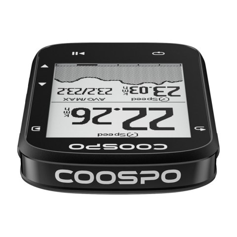 Komputer rowerowy Coospo CS300 Coospo Komputer rowerowy Coospo CS300 Coospo