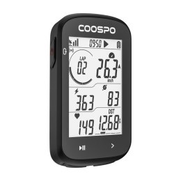 Komputer rowerowy Coospo CS500 Coospo