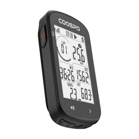 Komputer rowerowy Coospo CS500 Coospo Komputer rowerowy Coospo CS500 Coospo
