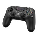 Kontroler bezprzewodowy GameSir T3 Tarantula Pro (czarny) GameSir