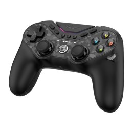 Kontroler bezprzewodowy GameSir T3 Tarantula Pro (czarny) GameSir