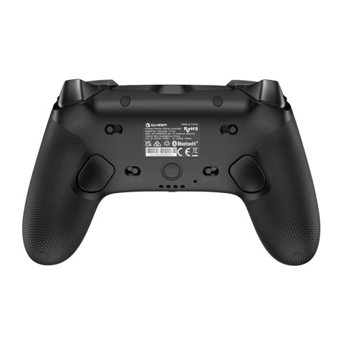 Kontroler bezprzewodowy GameSir T3 Tarantula Pro (czarny) GameSir Kontroler bezprzewodowy GameSir T3 Tarantula Pro (czarny) GameSir