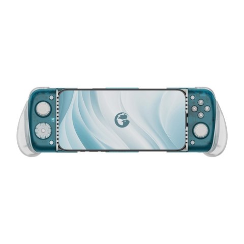 Kontroler mobilny GameSir X3 Pro USB-C z uchwytem na telefon GameSir