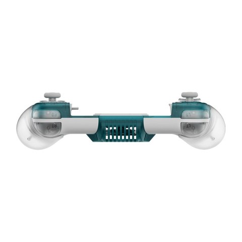 Kontroler mobilny GameSir X3 Pro USB-C z uchwytem na telefon GameSir Kontroler mobilny GameSir X3 Pro USB-C z uchwytem na telefon GameSir