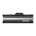 Lampka rowerowa, przednia iGPSPORT VS1200 z M80 smart IGPSPORT