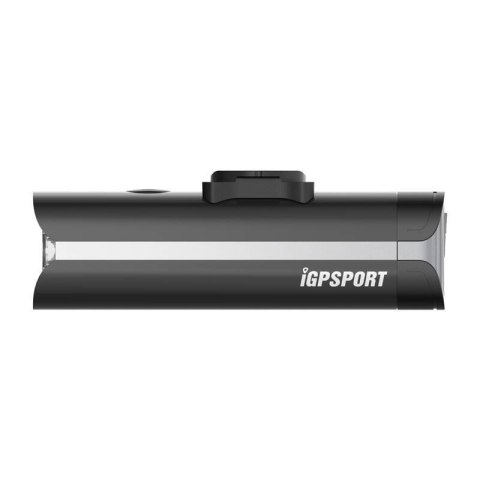 Lampka rowerowa, przednia iGPSPORT VS1200 z M80 smart IGPSPORT Lampka rowerowa, przednia iGPSPORT VS1200 z M80 smart IGPSPORT