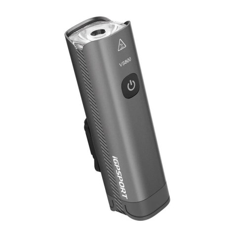 Lampka rowerowa, przednia iGPSPORT VS800 smart IGPSPORT Lampka rowerowa, przednia iGPSPORT VS800 smart IGPSPORT