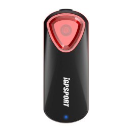 Lampka rowerowa, tylna iGPSPORT SR30 IGPSPORT
