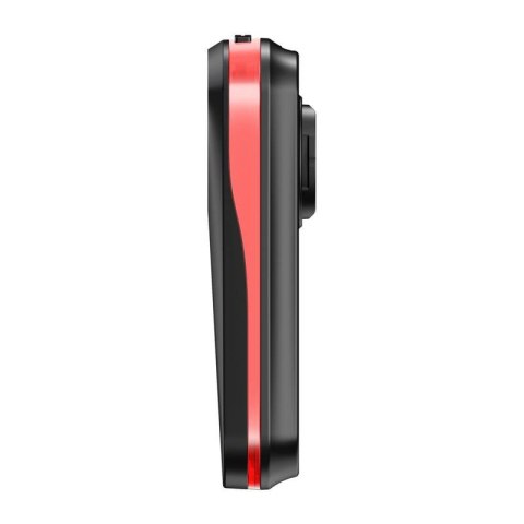 Lampka rowerowa, tylna iGPSPORT SR30 IGPSPORT Lampka rowerowa, tylna iGPSPORT SR30 IGPSPORT
