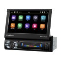 Monitor samochodowy 7" Podofo A3012 Carplay&Android Auto, Podofo