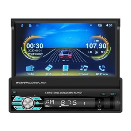 Monitor samochodowy 7'' Podofo A3503 Carplay&Android Auto Podofo
