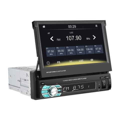 Monitor samochodowy 7'' Podofo A3503 Carplay&Android Auto Podofo Monitor samochodowy 7'' Podofo A3503 Carplay&Android Auto Podofo