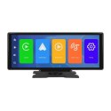 Monitor samochodowy Podofo A3247 Carplay&Android Auto 10.26'' Podofo