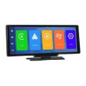 Monitor samochodowy Podofo A3247 Carplay&Android Auto 10.26'' Podofo