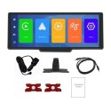 Monitor samochodowy Podofo A3247 Carplay&Android Auto 10.26'' Podofo