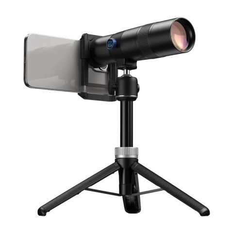 Obiektyw 30X Apexel ze statywem APL-T30XJJ028 APEXEL Obiektyw 30X Apexel ze statywem APL-T30XJJ028 APEXEL