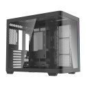 Obudowa komputerowa Darkflash L285 (czarna) Darkflash