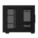 Obudowa komputerowa Darkflash L285 (czarna) Darkflash