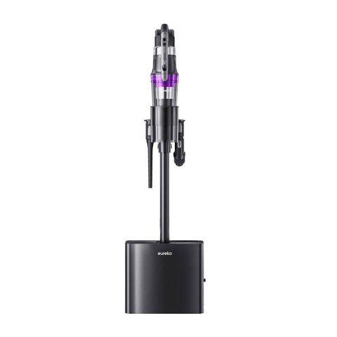 Odkurzacz pionowy ze stacją opróżniania EUREKA Stylus Elite NEC490 EUREKA Odkurzacz pionowy ze stacją opróżniania EUREKA Stylus Elite NEC490 EUREKA